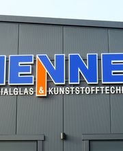 Heiden Werbetechnik Bild 11