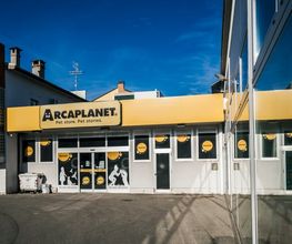 Arcaplanet immagine 1