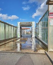 This is a picture representing NF003628 (FUELING) - SARL MACON