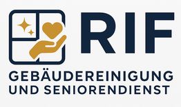 RIF Gebäudereinigung