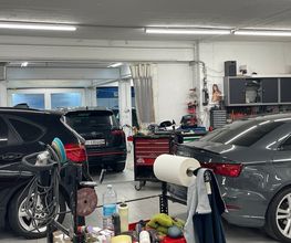 Touring SA - Carrozzeria Locarno Bild 11