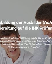 AVT Ausbildungsverbund Teltow e.V. - Berufliches Bildungszentrum Bild 16