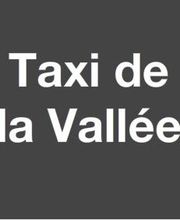 Taxi de la Vallée image 1