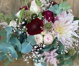 Blumen Faes Bild 3