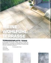 Balkonbelag Farbmuster