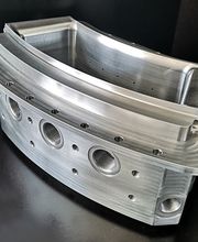 smartmech ag cnc Zerspanungstechnik Bild 8