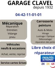Garage Clavel image 3