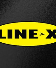 4 THE TRUCK + LINE-X of Des Moines image 2