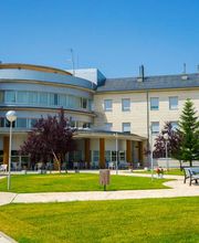 Residencia de mayores Amavir Nuestra Casa imagen 2