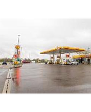 Shell Recharge Charging Station Bild 4