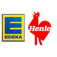 Edeka Henle in Lörrach logo