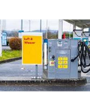 Shell Recharge Charging Station Bild 8