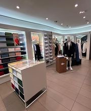 Overall View - In-Store