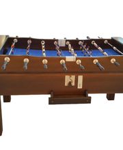 Futbolines-Billares imagen 6