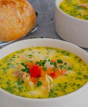 Restaurant & Pizzeria Schwert Bild 2