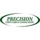 Precision Lawn Care & Landscaping