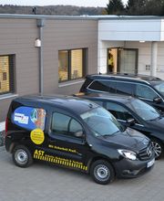 AST GmbH Arbeitssicherheit & Technik Bild 3