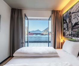B&B HOTEL Mittenwald Bild 11