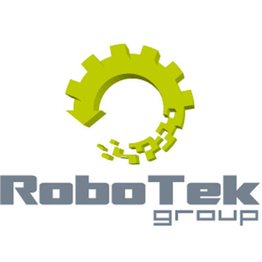 Robotek - Elettrotek logo