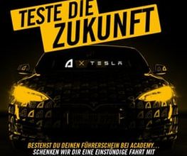 Fahrschule DELTA Bild 1
