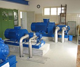 Entreprise du Gaz SA Bild 6