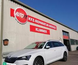 Autofit Klimmek Bild 1