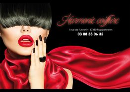 Coiffure Harmonie