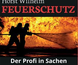 Feuerschutz Horst Wilhelm  Inh. Martina Pfau e.Kffr. Bild 1