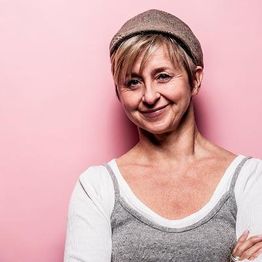 Antje Wiech - Best of photografisch