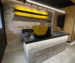Rusc Coffee Roaster imagen 17