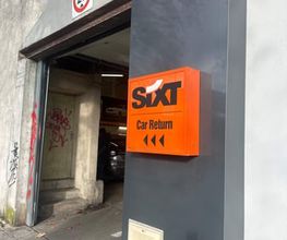SIXT | Location voiture Grenoble image 7