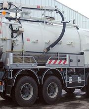 ASV Dégorgement SAS image 1