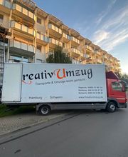 Kreativ Umzug Bild 31