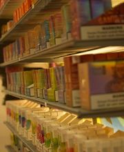 Supportha Smokeshop Bild 6