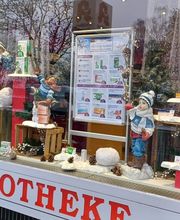 Aussenansicht der Schildberg-Apotheke