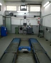 Kfz-Werkstatt Christian Tesch GmbH Bild 1