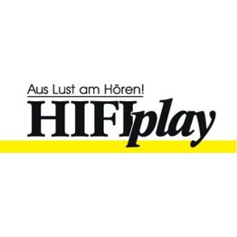 HIFIplay - Ihr HiFi und High End Spezialist in Berlin