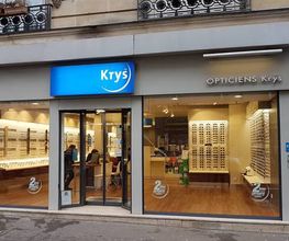 Opticien Krys image 4