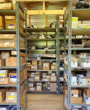 Cottonwood Surplus Sales image 3