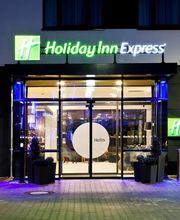 Holiday Inn Express Kaiserslautern by IHG Bild 1