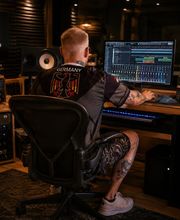 Berlin Musik Produktion Bild 4