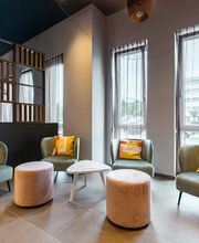 Holiday Inn - the niu, Pax Berlin Airport by IHG Bild 10