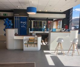 Opticien Krys image 2