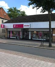 Telekom Partner Walsrode Bild 1