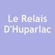 Le Relais D'Huparlac