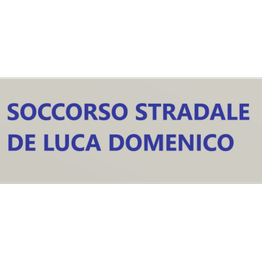 Soccorso Stradale De Luca Domenico logo