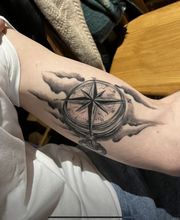 Bruno Tatouage image 7