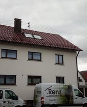 Renz Holzbau u. Bedachungen Bild 2