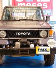 Tirex Ruíz Cortines - Michelin Car Service imagen 15