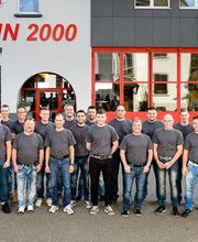 LEHMANN 2000 AG Bild 1